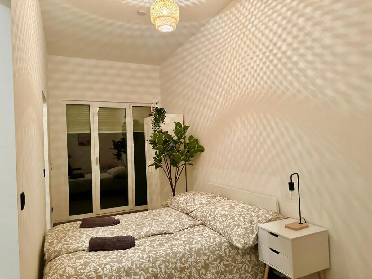 Modern Stylish Apartment With Garden & Free Parking Bécs Ausztria